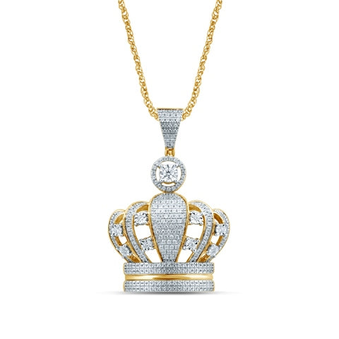 Necklaces and Pendants - Men