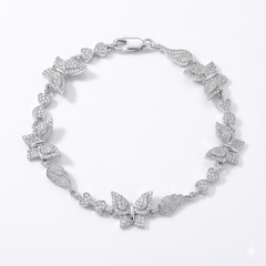 Women's Pendants Peyton in 10K White Gold and 0.60CTW Diamonds